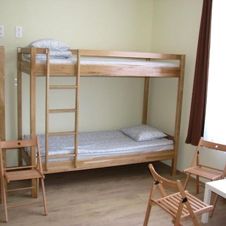 Hostel4U Gdansk Ngoại thất bức ảnh