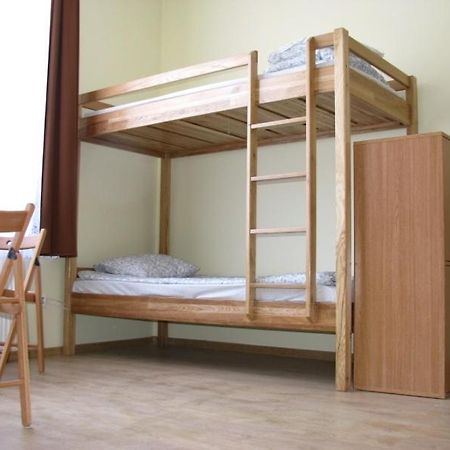 Hostel4U Gdansk Ngoại thất bức ảnh