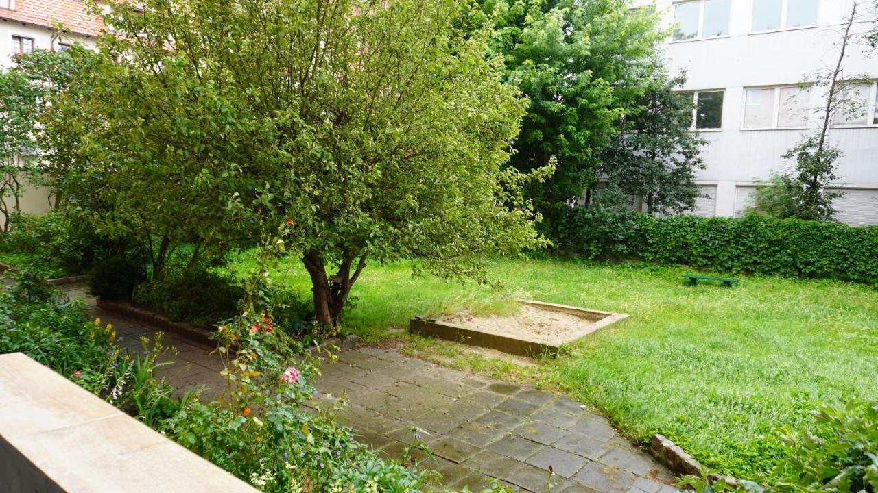 Hostel4U Gdansk Ngoại thất bức ảnh