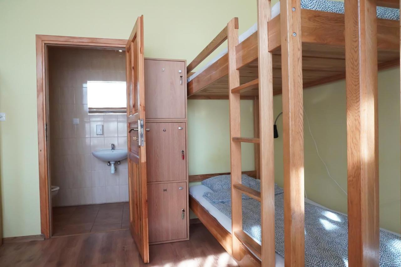 Hostel4U Gdansk Ngoại thất bức ảnh