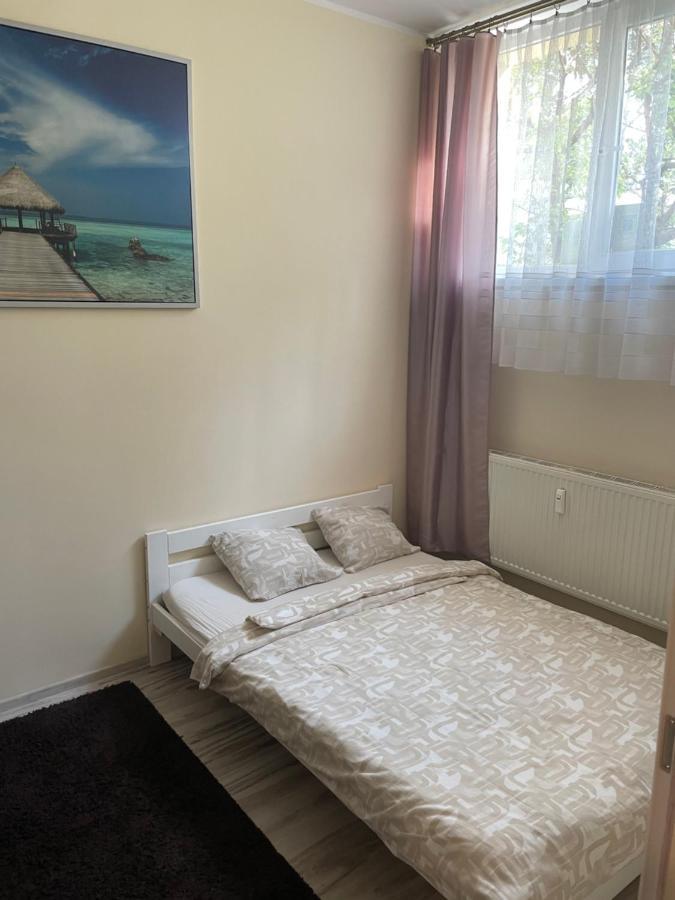 Hostel4U Gdansk Ngoại thất bức ảnh