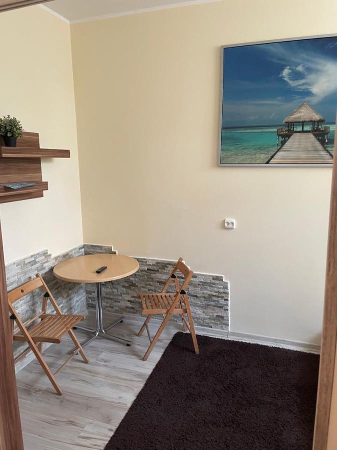 Hostel4U Gdansk Ngoại thất bức ảnh