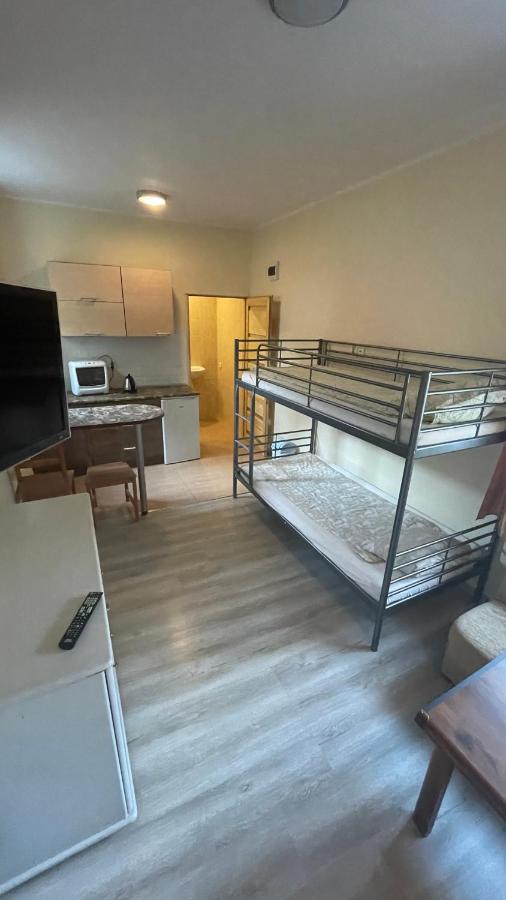 Hostel4U Gdansk Ngoại thất bức ảnh