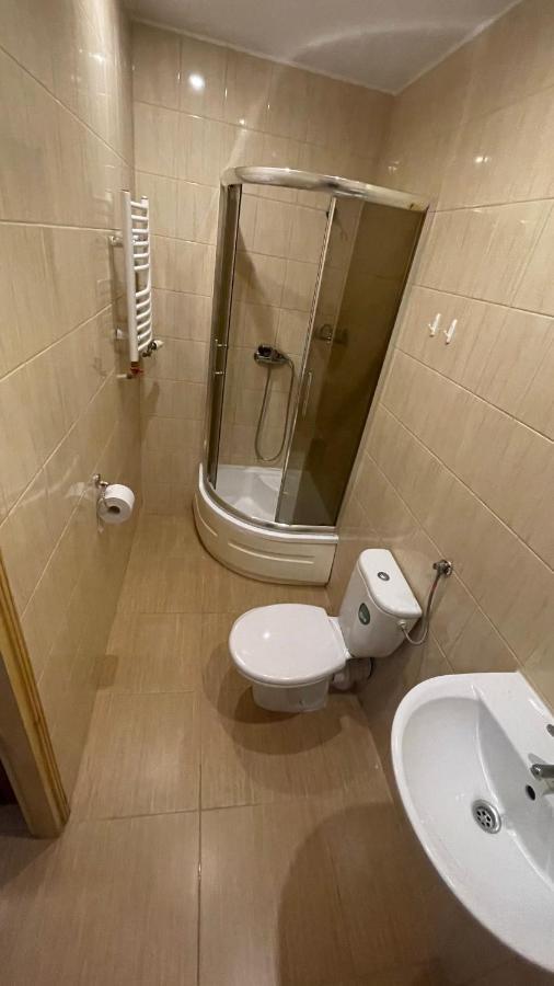 Hostel4U Gdansk Ngoại thất bức ảnh