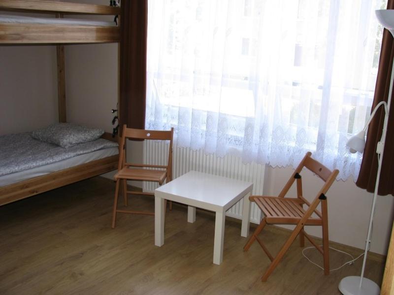 Hostel4U Gdansk Phòng bức ảnh