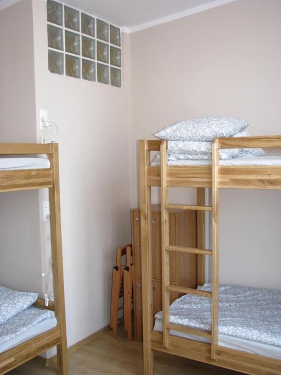 Hostel4U Gdansk Phòng bức ảnh