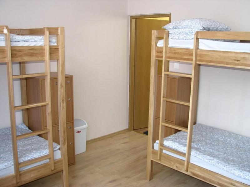Hostel4U Gdansk Phòng bức ảnh