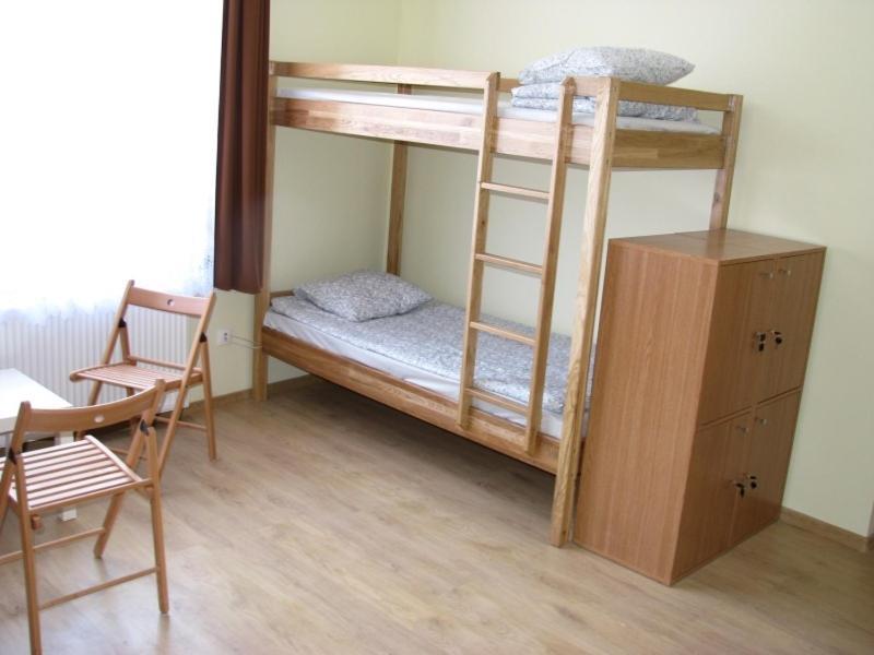 Hostel4U Gdansk Phòng bức ảnh