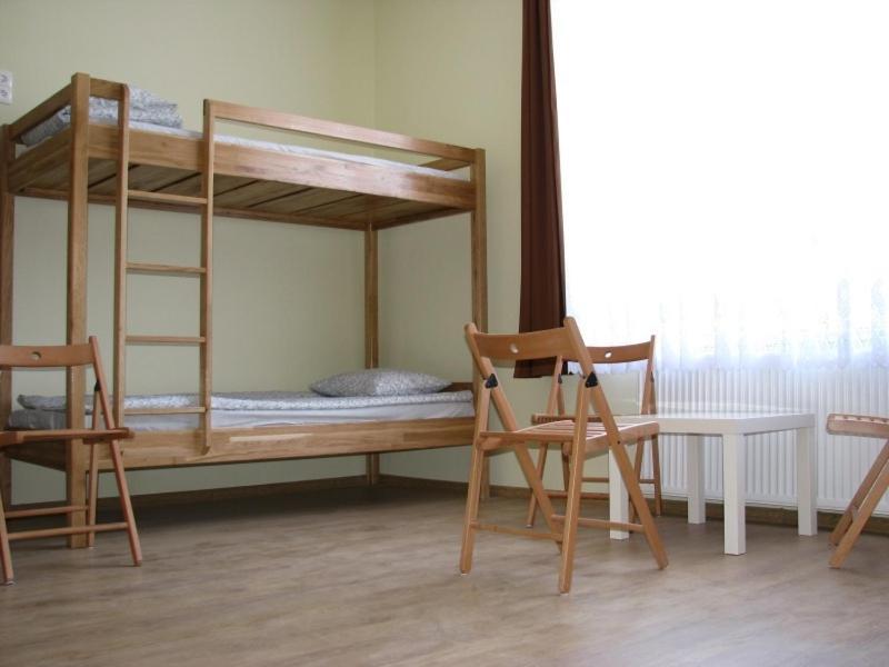 Hostel4U Gdansk Ngoại thất bức ảnh