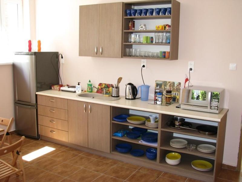 Hostel4U Gdansk Ngoại thất bức ảnh