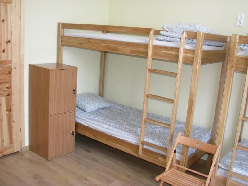 Hostel4U Gdansk Ngoại thất bức ảnh