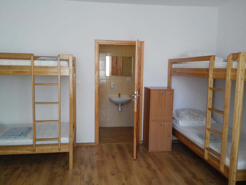 Hostel4U Gdansk Ngoại thất bức ảnh