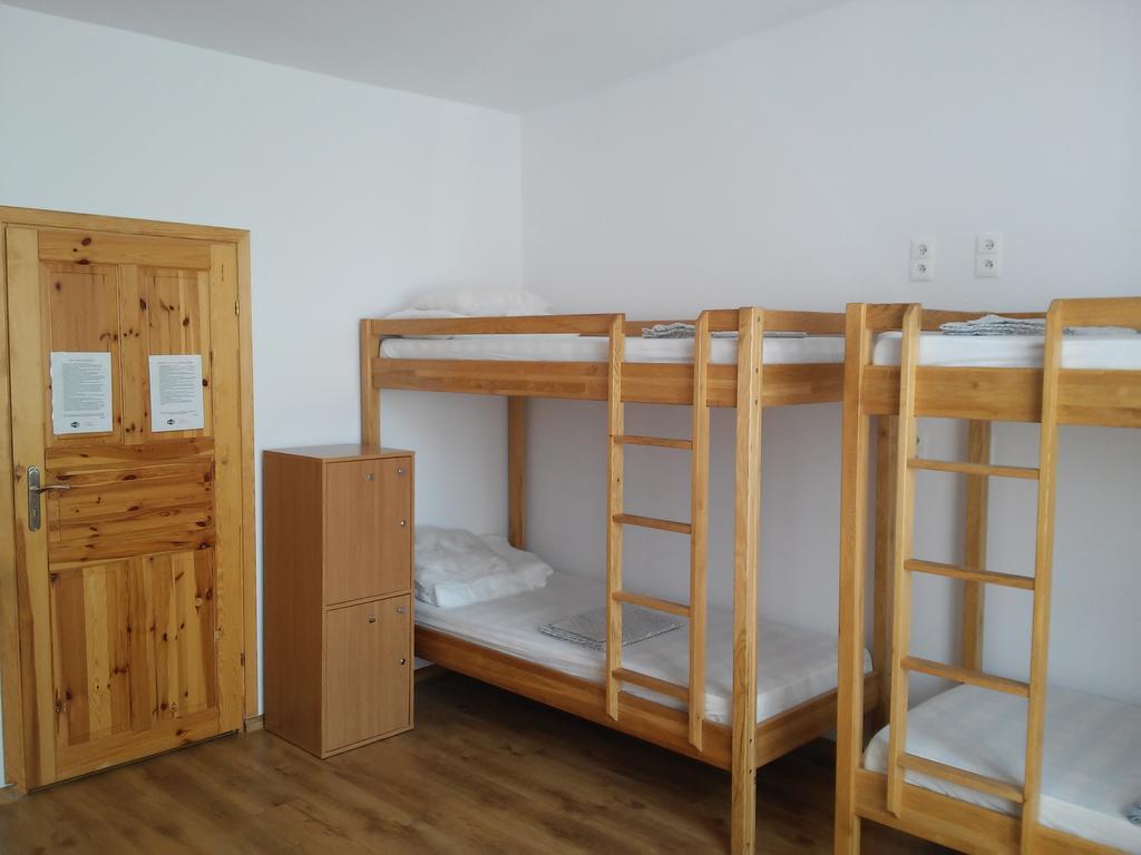 Hostel4U Gdansk Ngoại thất bức ảnh