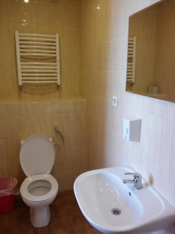 Hostel4U Gdansk Ngoại thất bức ảnh