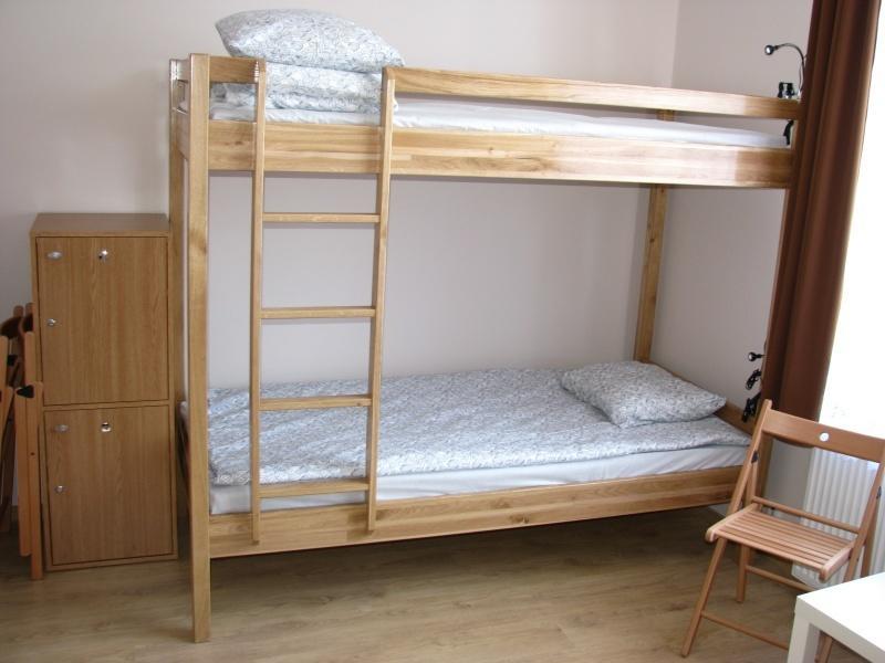 Hostel4U Gdansk Phòng bức ảnh
