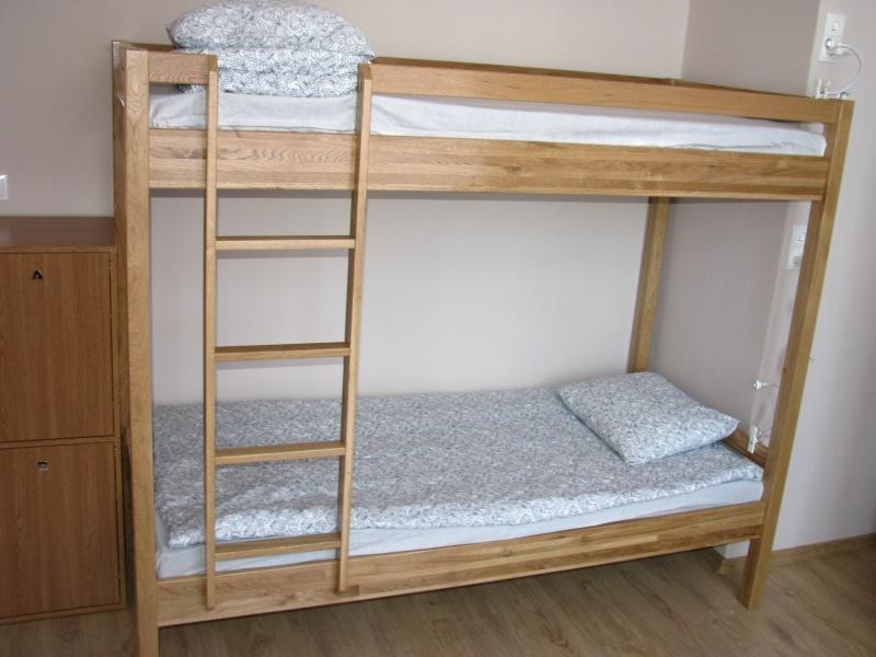 Hostel4U Gdansk Phòng bức ảnh